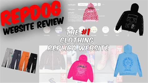 best replica clothing apps|best designer rep websites.